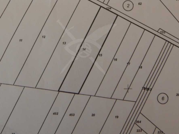 Парцел в Асеновград - 3841 кв.м за 2 €/кв.м - Снимка #1