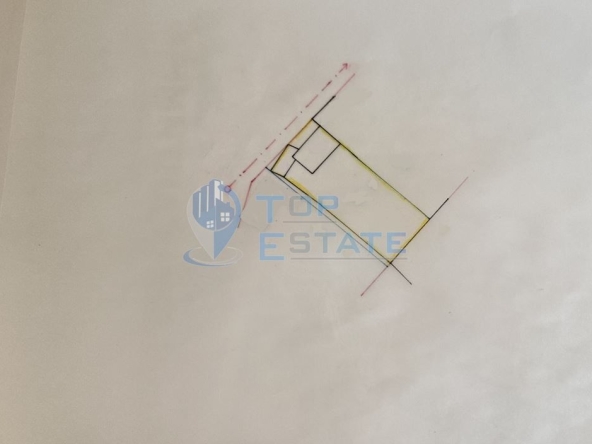 Парцел в с. Габровци, Област Велико Търново - 1026 кв.м за 16 €/кв.м - Снимка #1