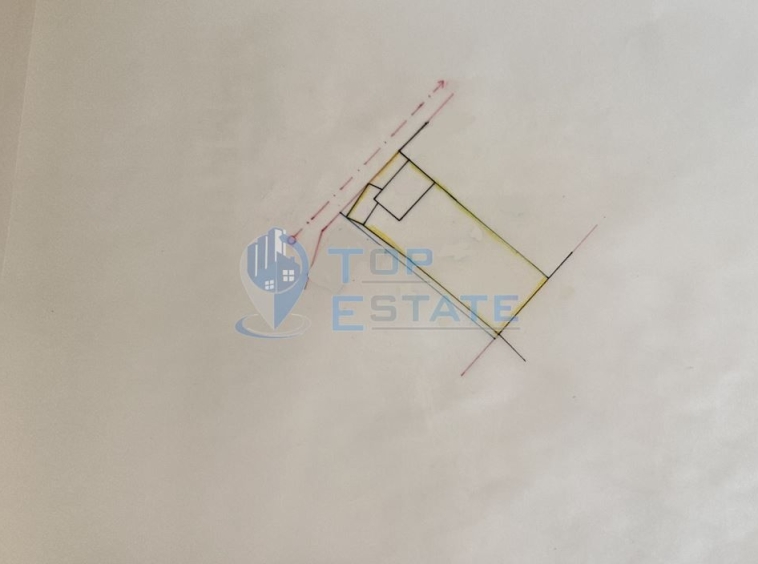 Парцел в с. Габровци, Област Велико Търново - 1026 кв.м за 16 €/кв.м - Снимка #1