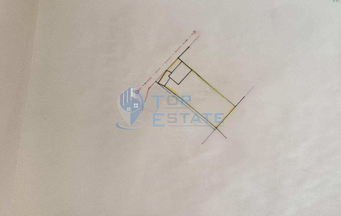 Парцел в с. Габровци, Област Велико Търново - 1026 кв.м за 16 €/кв.м - Снимка #1