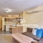 Дава се под наем Двустаен апартамент в Пловдив, Кършияка - 60 кв.м за 323.85 € - Снимка #1