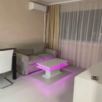 Дава се под наем Двустаен апартамент в София, Стрелбище - 50 кв.м за 670 € - Снимка #1