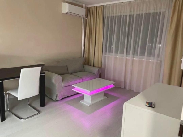 Дава се под наем Двустаен апартамент в София, Стрелбище - 50 кв.м за 670 € - Снимка #1