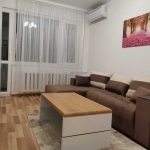 Дава се под наем Двустаен апартамент в Пловдив, Младежки Хълм - 60 кв.м за 343.74 € - Снимка #1