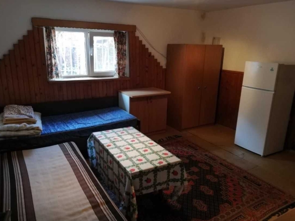 Дава се под наем Едностаен апартамент в Пловдив, Захарна фабрика - 45 кв.м за 193.8 € - Снимка #1