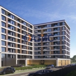 Тристаен апартамент в Бургас, Център - 79 кв.м за 865 €/кв.м - Снимка #1