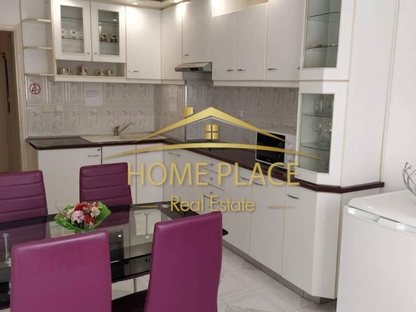 Дава се под наем Тристаен апартамент в Варна, ВИНС - 65 кв.м за 714 € - Снимка #1