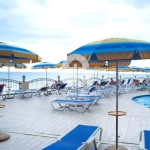 Тристаен апартамент в Несебър - 91 кв.м за 1869 €/кв.м - Снимка #1