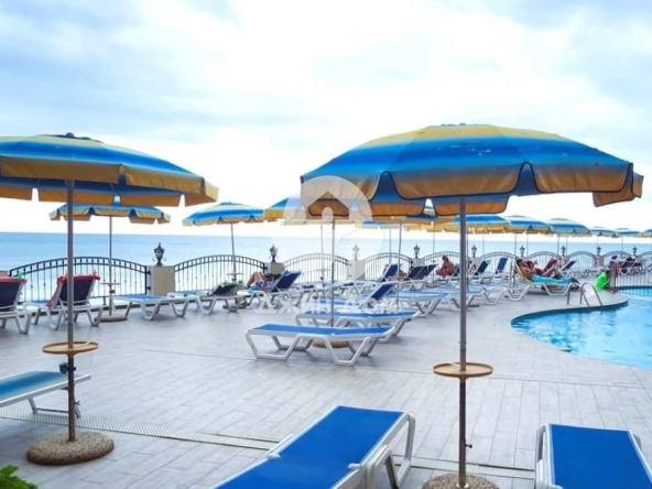 Тристаен апартамент в Несебър - 91 кв.м за 1869 €/кв.м - Снимка #1