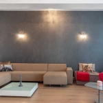 Дава се под наем Тристаен апартамент в Пловдив, Коматевски възел - 90 кв.м за 351.9 € - Снимка #1