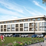 Двустаен апартамент в Пловдив, Христо Смирненски - 72 кв.м за 1349 €/кв.м - Снимка #1