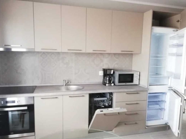 Дава се под наем Двустаен апартамент в София, Манастирски ливади - 60 кв.м за 593.13 € - Снимка #1