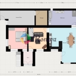 Къща в с. Черковна, Област Варна - 250 кв.м за 312 €/кв.м - Снимка #1