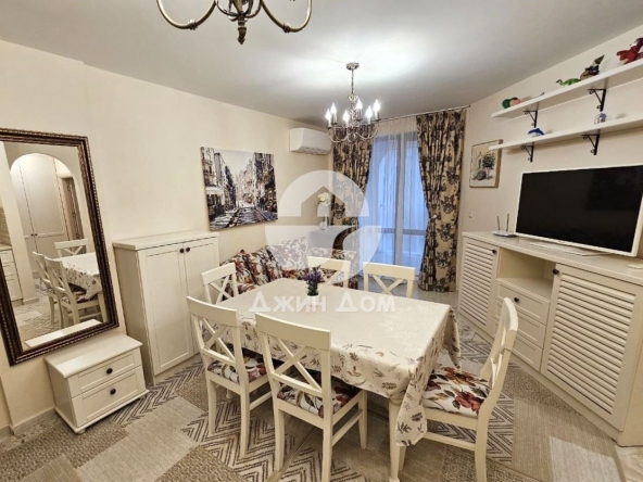 Многостаен апартамент в Свети Влас - 145 кв.м за 1635 €/кв.м - Снимка #1