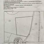 Парцел в с. Аврамово, Област Благоевград - 5000 кв.м за 27 €/кв.м - Снимка #1