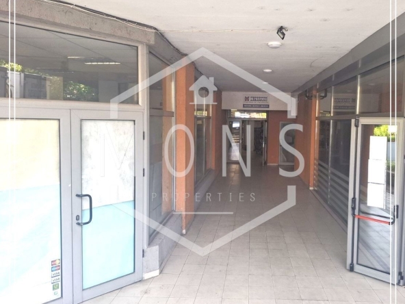 Магазин в Велико Търново, Център - 55 кв.м за 962 €/кв.м - Снимка #1