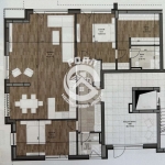 Тристаен апартамент в Пловдив, Христо Смирненски - 328 кв.м за 889 €/кв.м - Снимка #1