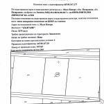 Земеделски имот в с. Мало Конаре, Област Пазарджик -  кв.м за 1598 €/дка - Снимка #1