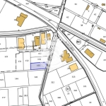 Парцел в с. Радиново, Област Пловдив - 4690 кв.м за 65 €/кв.м - Снимка #1