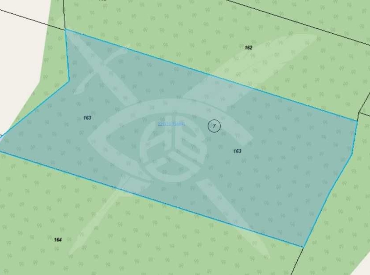 Парцел в с. Маринка, Област Бургас - 10000 кв.м за 2 €/кв.м - Снимка #1