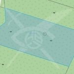 Парцел в с. Маринка, Област Бургас - 10000 кв.м за 3 €/кв.м - Снимка #1