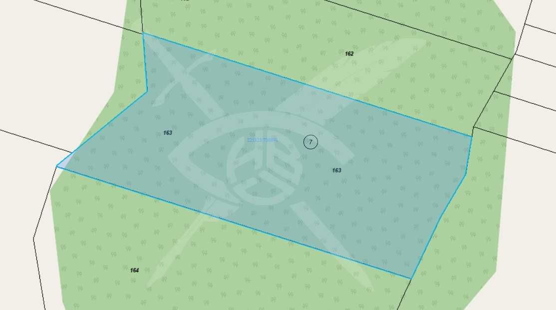 Парцел в с. Маринка, Област Бургас - 10000 кв.м за 3 €/кв.м - Снимка #1