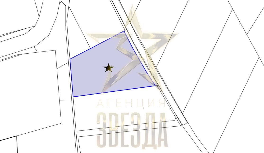 Парцел в Пловдив, Индустриална зона - Юг - 3692 кв.м за 40 €/кв.м - Снимка #1