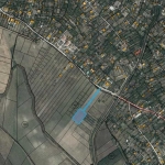 Земеделски имот в Хасково, Младежки хълм -  кв.м за 13 €/дка - Снимка #1