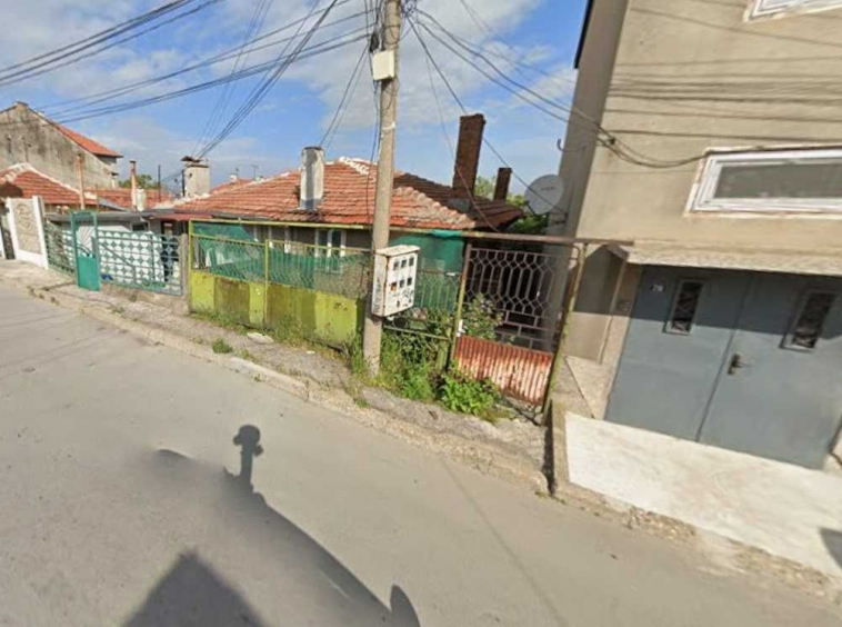 Къща в Русе, Дружба 2 - 70 кв.м за 500 €/кв.м - Снимка #1