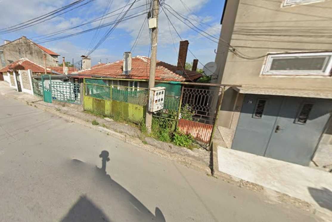 Къща в Русе, Дружба 2 - 70 кв.м за 500 €/кв.м - Снимка #1