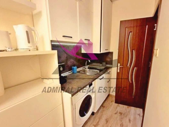 Дава се под наем Тристаен апартамент в Варна, Завод Дружба - 50 кв.м за 400 € - Снимка #1