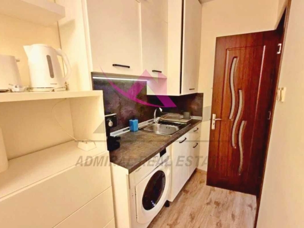 Дава се под наем Тристаен апартамент в Варна, Завод Дружба - 50 кв.м за 400 € - Снимка #1