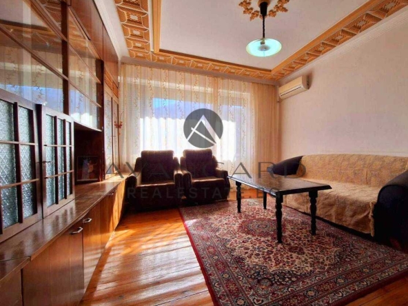 Етаж от къща в с. Марково, Област Пловдив - 125 кв.м за 1600 €/кв.м - Снимка #1