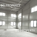 Дава се под наем Склад в София, Докторски паметник - 375 кв.м за 2622.93 € - Снимка #1