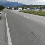 Парцел в Дупница - 6000 кв.м за 22 €/кв.м - Снимка #1