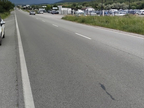 Парцел в Дупница - 6000 кв.м за 22 €/кв.м - Снимка #1