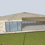 Парцел в с. Кладница, Област Перник - 1660 кв.м за 110 €/кв.м - Снимка #1