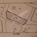 Парцел в с. Белащица, Област Пловдив - 709 кв.м за 130 €/кв.м - Снимка #1