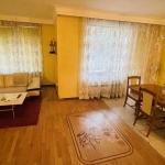 Дава се под наем Двустаен апартамент в София, Лозенец - 92 кв.м за 698.19 € - Снимка #1