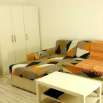 Дава се под наем Едностаен апартамент в Пловдив, Гагарин - 15 кв.м за 102 € - Снимка #1