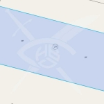 Парцел в с. Кошарица, Област Бургас - 1200 кв.м за 11 €/кв.м - Снимка #1