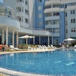 Двустаен апартамент в Бургас, Акациите - 59 кв.м за 1185 €/кв.м - Снимка #1