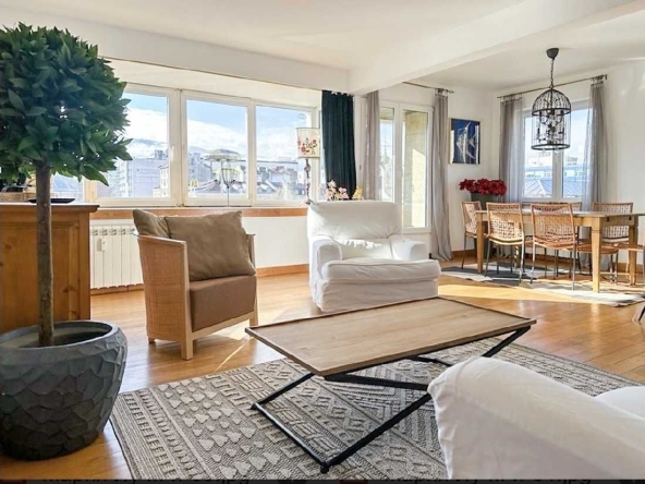 Тристаен апартамент в София, Бояна - 95 кв.м за 2264 €/кв.м - Снимка #1