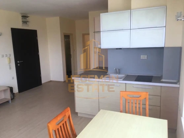 Тристаен апартамент в к.к. Златни пясъци - 108 кв.м за 969 €/кв.м - Снимка #1