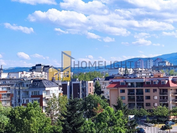 Двустаен апартамент в София, Младост 1 - 48 кв.м за 2396 €/кв.м - Снимка #1