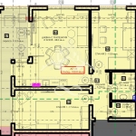 Тристаен апартамент в Велинград - 118 кв.м за 1096 €/кв.м - Снимка #1