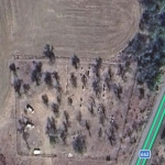 Парцел в с. Кортен, Област Сливен - 3100 кв.м за 9 €/кв.м - Снимка #1