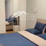 Тристаен апартамент в Варна, Бриз - 125 кв.м за 1469 €/кв.м - Снимка #1