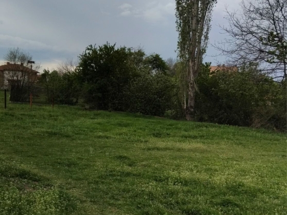 Парцел в с. Крайници, Област Кюстендил - 1200 кв.м за 25 €/кв.м - Снимка #1