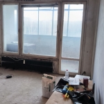 Едностаен апартамент в Перник, Тева - 45 кв.м за 601 €/кв.м - Снимка #1